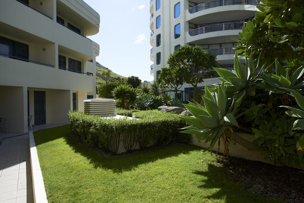 Oceanside Resort & Twin Towers 마운트마운가누이 외부 사진